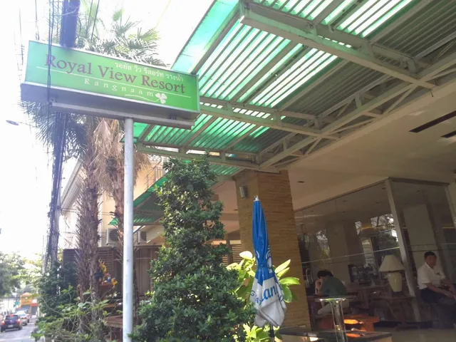 Royal View Resort Rang Nam