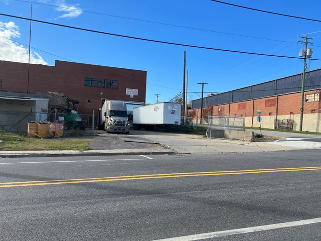 Charm City Warehouse