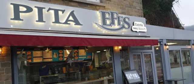 Pita Efes