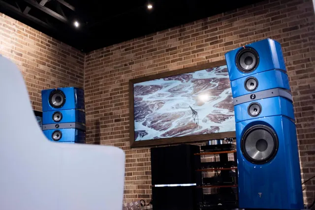 DeVance Electronic Lifestyle