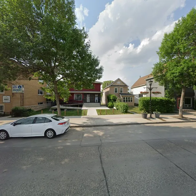 Gabby Wong Massage Therapy