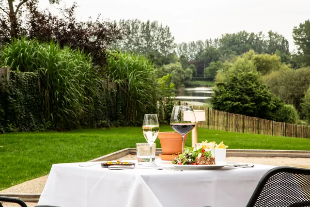 Restaurant Vosselaere Put