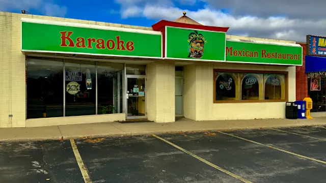 Jalisco Mexican Restaurant