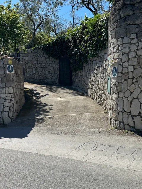 Villa il Turro B&B Storico Sorrento Coast Rooms