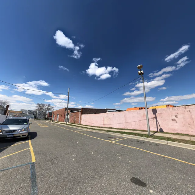 East Rockaway Recreation Center