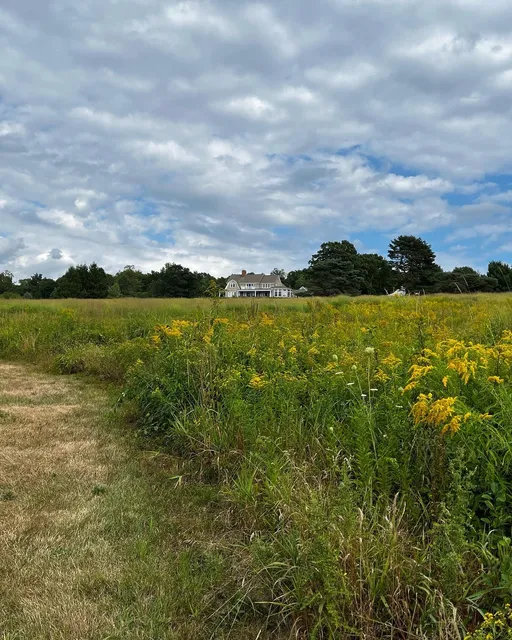 Fruitlands Museum Café