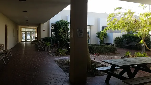 Fred Lippman Multi-Purpose Center