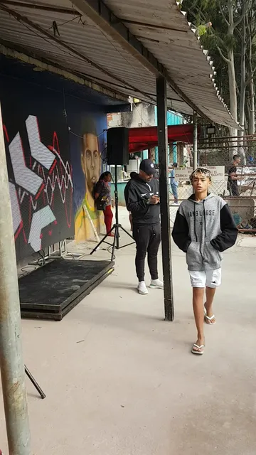 Arena Heliopolis ( Campo De Futebol)