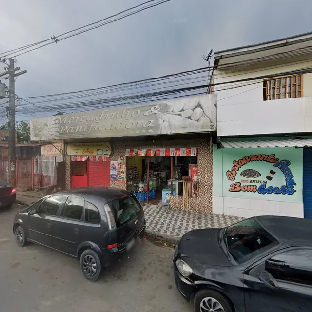 Restaurante Bom Gosto