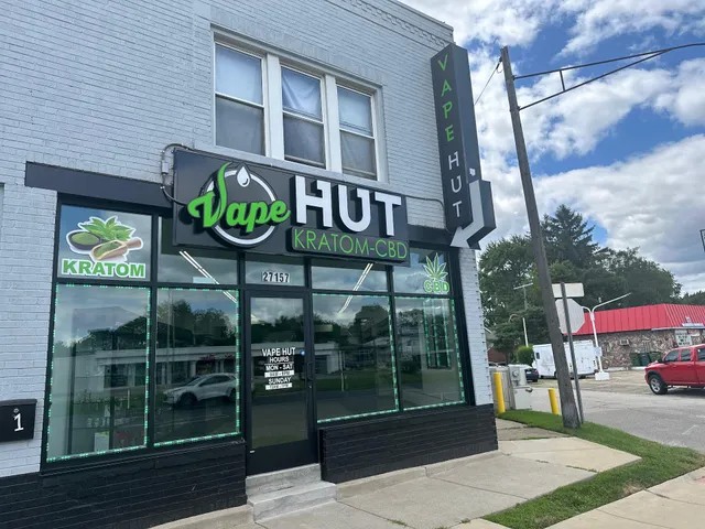 Vape Hut
