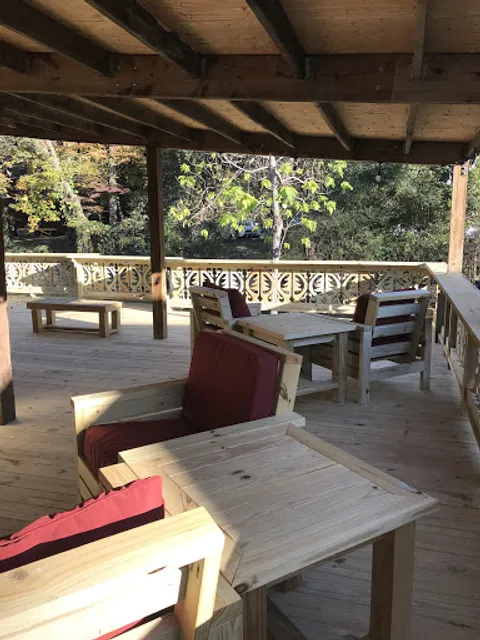 Christoff's Caramel Corn & Coffee