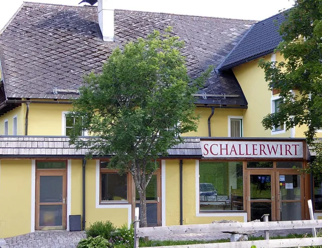 Schallerwirt