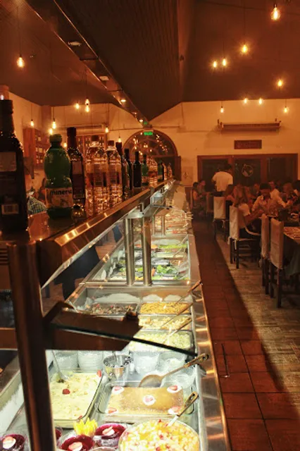 Don Fulgencio Centro