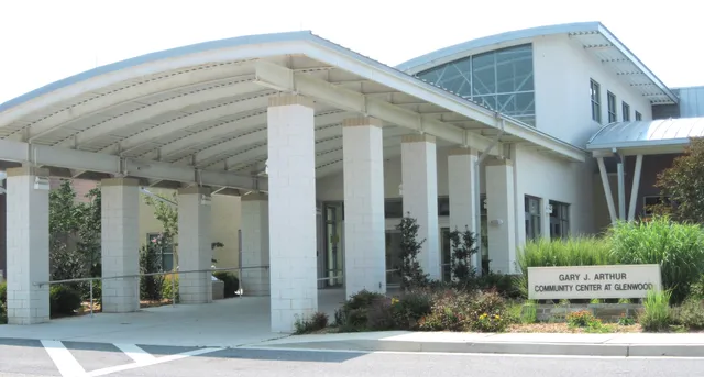 Gary J. Arthur Community Center