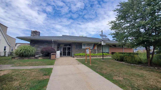 Yeadon Public Library