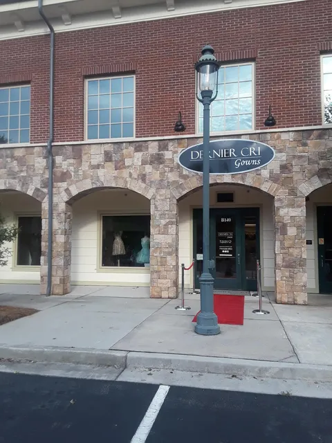 Dernier Cri Gowns