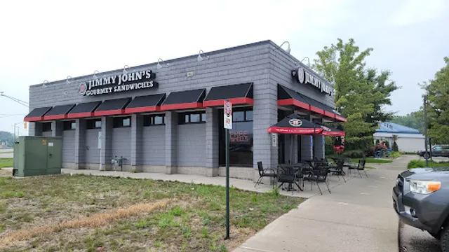 Jimmy John's