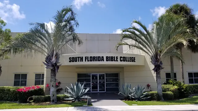 South Florida Bible College & Theological Seminary