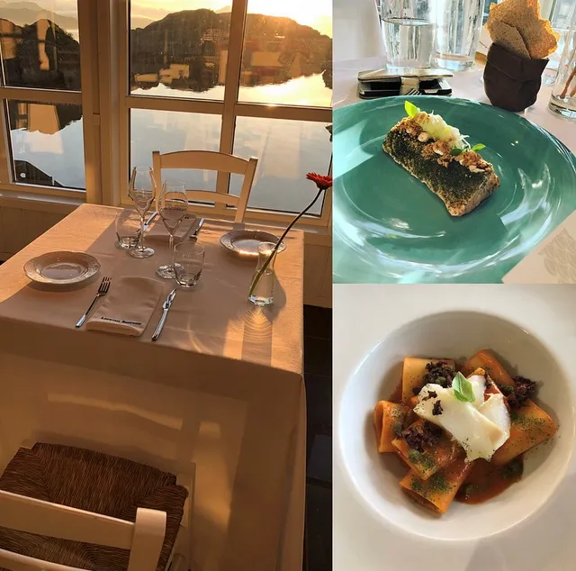 Lofoten Seafood Center