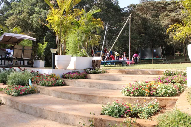 Entim Sidai Wellness Sanctuary