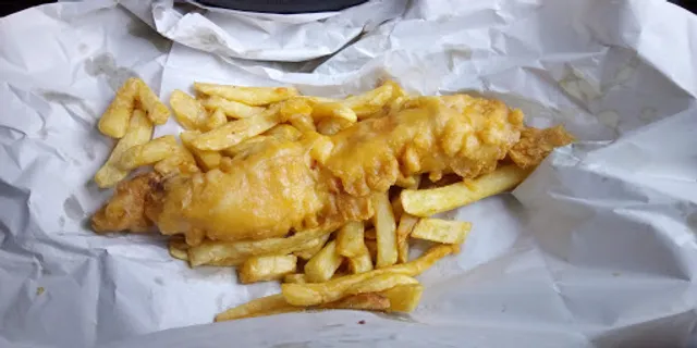 Wirral Plaice