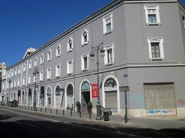 Quart Youth Hostel