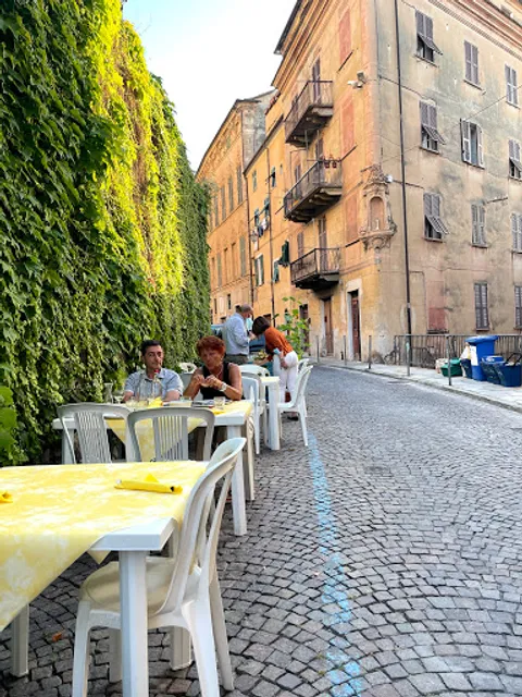 Ristorante Pizzeria L'Armuen