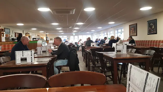 Countrystyle Kitchen