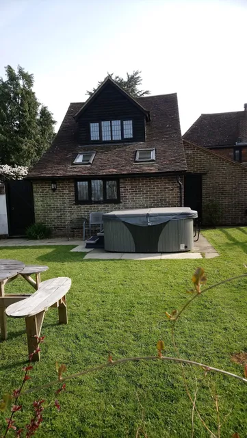 Pump House ( Self Catering Holiday Home)