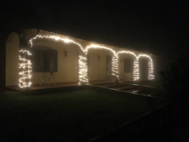 Tenuta i Ginepri - Agriturismo e scuola di equitazione