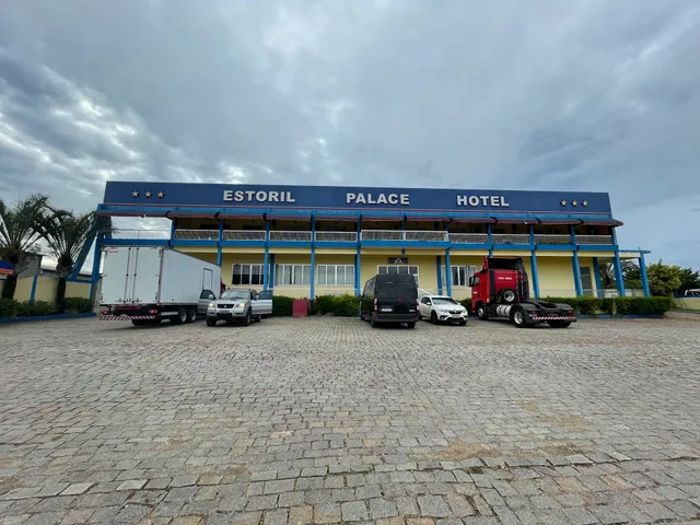 Estoril Palace Hotel