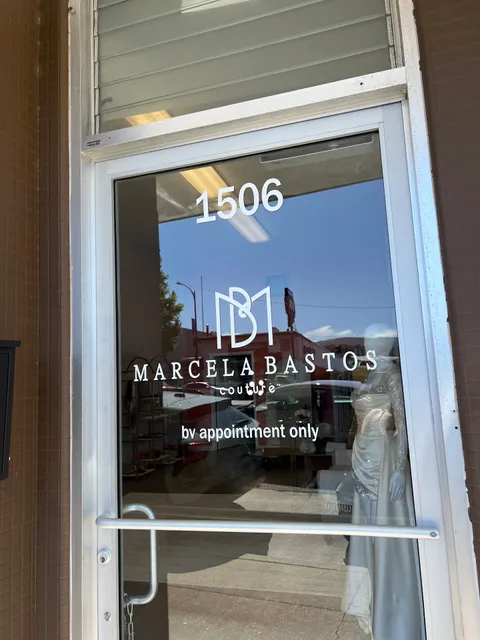 Marcela Bastos Couture