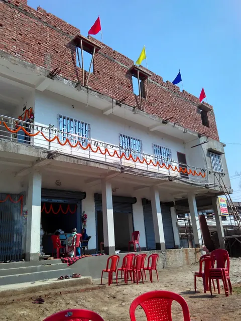 Tanishka Rest House