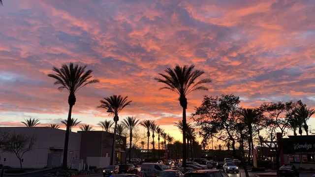 Burbank Empire Center