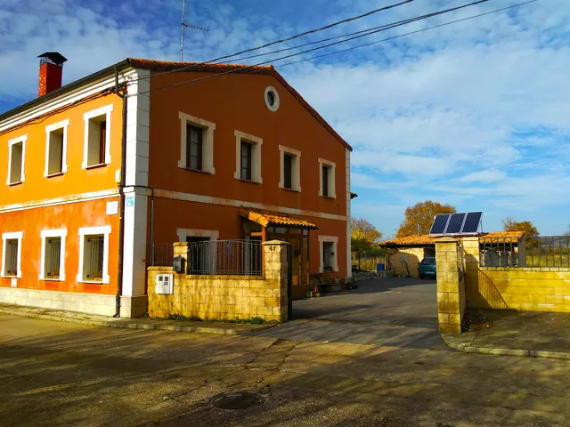 Casa Rural "El Cauce"