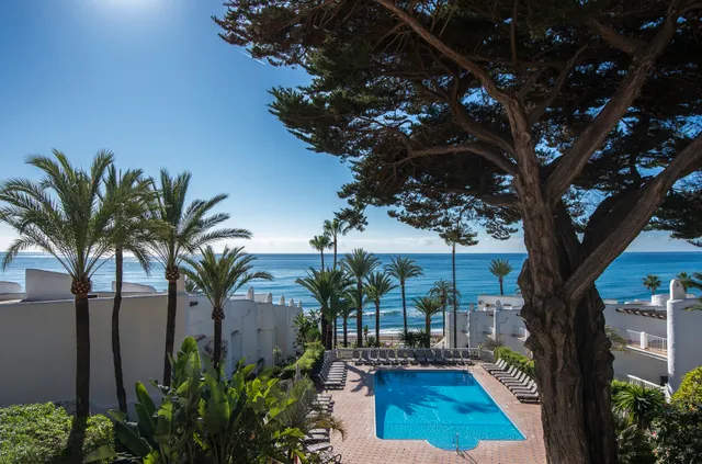 Macdonald Leila Playa Resort