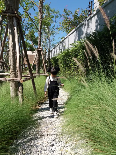 Jones At Thyme Hill Village,Khao Yai