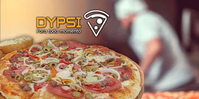 Pizza Dypsi