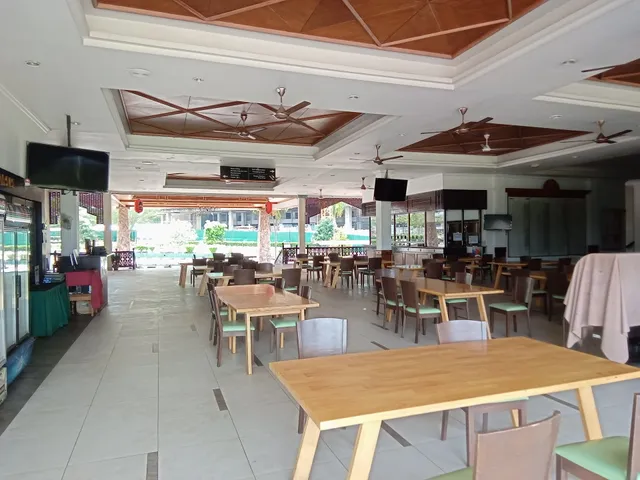 Bukit Jalil Golf & Country Resort