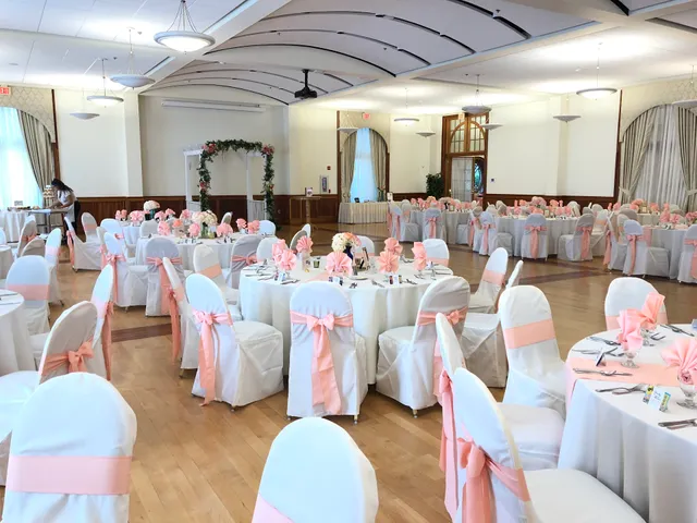 Middletown Memorial Hall