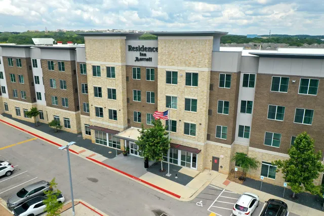 Residence Inn by Marriott Austin Southwest