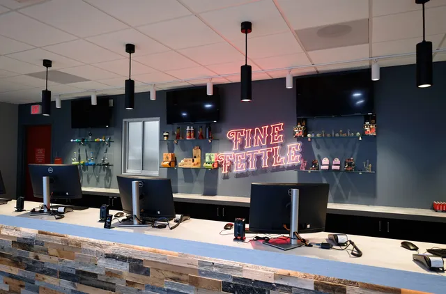 Fine Fettle - Old Saybrook Dispensary