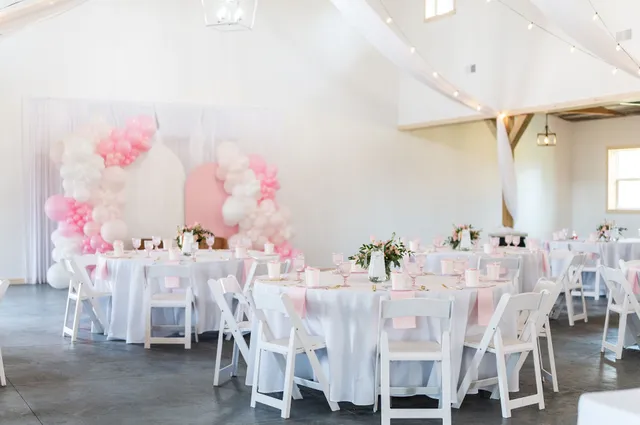 The Barn Of Canal Fulton