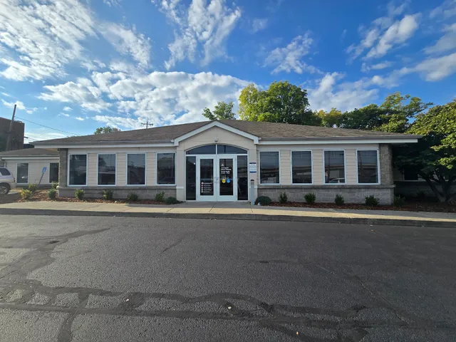 Ascension Saint Thomas Medical Partners Family Health Center West