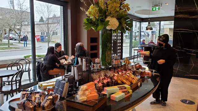 Thierry Mount Pleasant