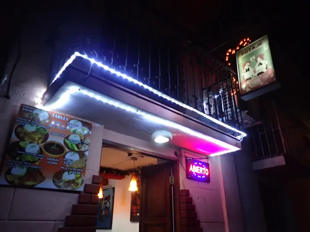 Los Reyes del Potaje