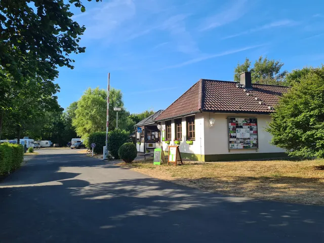 KNAUS Campingpark Bad Kissingen