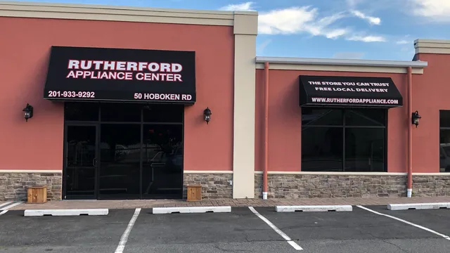 Rutherford Appliance Center