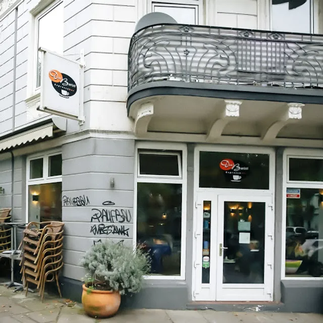 Due Baristi Espressobar