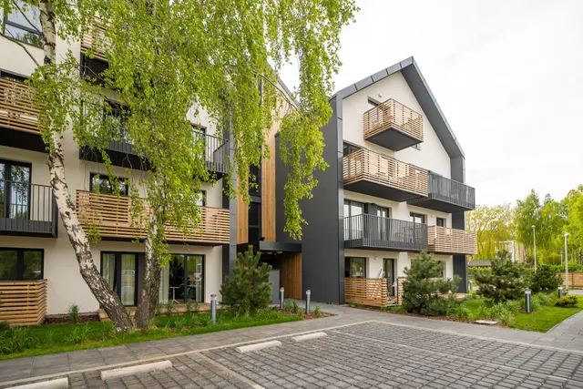 SurfingBird Apartments